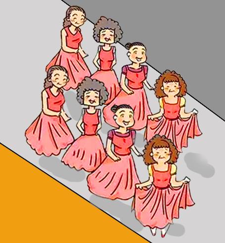 手繪長圖丨兩會閉幕，來聽聽青海人的家常還在聊些什么？