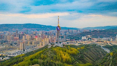 【&ldquo;飛閱&rdquo;中國(guó)】秋意漸濃 西寧秋日畫(huà)卷已上線！