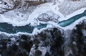 大美中國(guó)丨三江源慢直播&mdash;&mdash;壯美黑河峽谷