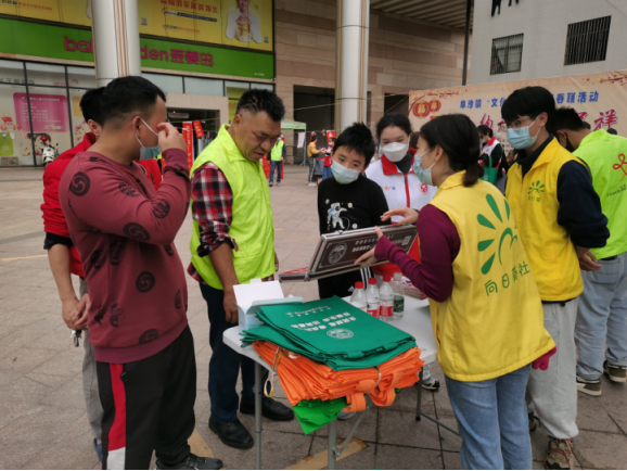 阜沙鎮(zhèn)禁毒信息〔2023〕第19期--【阜沙禁毒】賀新春，書對聯(lián)，齊禁毒（2023.1.16 )  